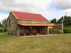 Horario de apertura Camping Fragadeume, Queixeiro
