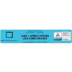 Horario de apertura Gómez Capeans & Moares S.L., Santiago de Compostela