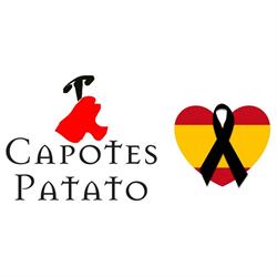 Horario de apertura Capotes Patato, Zaragoza