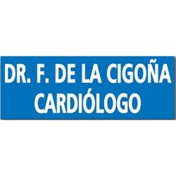 Horario de apertura Dr. F. de La Cigoña, Vigo
