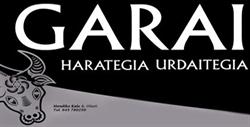 Horario de apertura Carnicería Garai Harategia, Oñati
