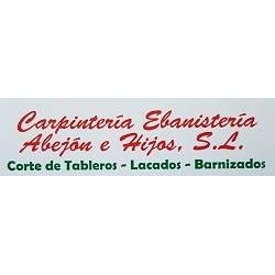 Horario de apertura Carpinteria Julio Abejón, El Casar
