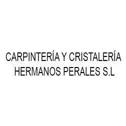 Horario de apertura Carpintería y Cristalería Hermanos Perales S.L, Zaragoza
