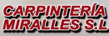 Horario de apertura Carpineria Miralles, Onda