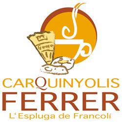 Horario de apertura Pastelería Carquinyolis Ferrer, L'Espluga de Francoli