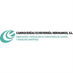 Horario de apertura Carrocerías Echeverría Hermanos S.L., Azkoitia