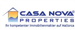 Horario de apertura Casa Nova Properties S.l., Calvià