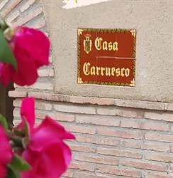Horario de apertura Apartamentos "CASA CARRUESCO", Naval