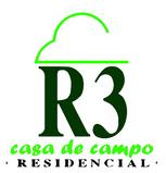 Horario de apertura Residencial Casa de Campo • R3 •, Perín