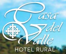 Horario de apertura Casa Del Valle - Hotel Rural, Hinojosas de Calatrava