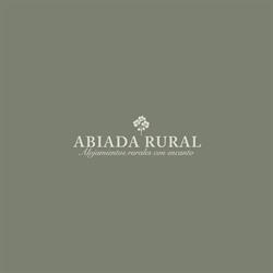 Horario de apertura Abiada Rural, 