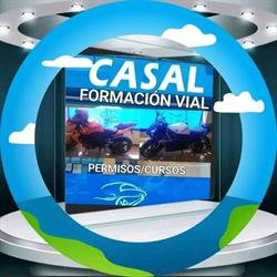 Horario de apertura Autoescuela Casal, Fene
