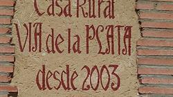 Horario de apertura Casa Rural Vía de La Plata, Pobladura del Valle