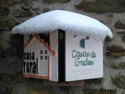 Horario de apertura Casas de Gredos, Ávila