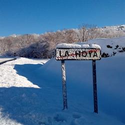 Horario de apertura Casas Rurales La Covatilla I, II y Iii, La Hoya