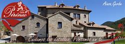 Horario de apertura Casas Pirineo, Aínsa