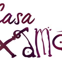 Horario de apertura Casa Xamos, Pontóns