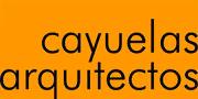 Horario de apertura Cayuelas Arquitectos Otura, 