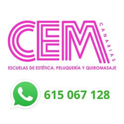Horario de apertura CEM CANARIAS, Las Palmas de Gran Canaria