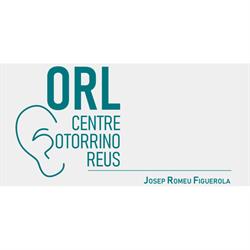 Horario de apertura Orl Centre Otorrino Reus, 