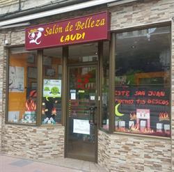 Horario de apertura Salón Belleza Laudi, Mieres
