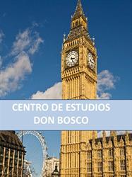 Centro de Estudios Don Bosco en Córdoba (Centro) - Horario de apertura