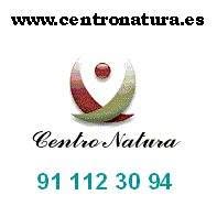 Horario de apertura Centro Natura, Velilla de San Antonio