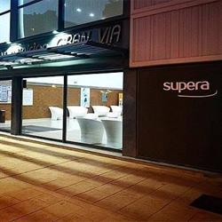 Horario de apertura Complejo Deportivo Supera Gran Vía, Alicante