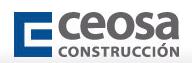 Horario de apertura Contratación y Ejecución de Obras S.l. Ceosa, Logroño