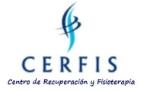 Centro de Recuperacion y Fisioterapia en Madrid (Tetuán) - Horario de apertura