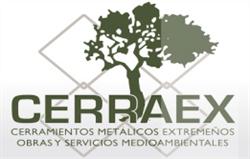 Horario de apertura CERRAEX CERRAMIENTOS METÁLICOS EXTREMEÑOS S.L.U., Alcuéscar