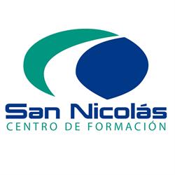 Horario de apertura San Nicolás Centro de Formación Los Camachos,