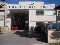 Horario de apertura Chapistería Cortes, Soria