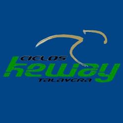 Horario de apertura Ciclos Keway, Talavera de la Reina