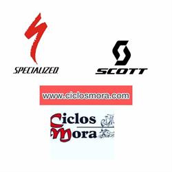 Horario de apertura Ciclos Mora Rent a bike Specialized/Scott/ Bianchi/Bergamont, Colonia de Sant Jordi