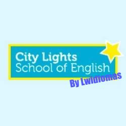 Horario de apertura City Lights School Of English, Águilas