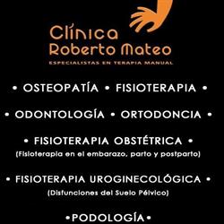 Horario de apertura Clínica Roberto Mateo, Sant Vicent Del Raspeig