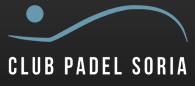 Horario de apertura Club de Padel Soria, Golmayo