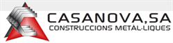 Horario de apertura Construcciones Metálicas Casanova, Aiguaviva