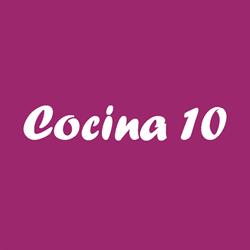 Horario de apertura Cocina 10, Salamanca