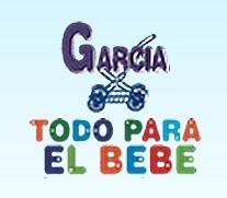 Horario de apertura García Bebé Getafe,