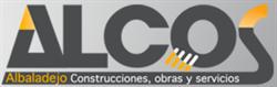Horario de apertura Alcos Albaladejo Construcciones Obras y Servicios, El Raiguero