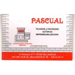 Horario de apertura Pascual, Puente Duero