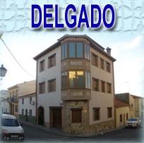 Horario de apertura Construccion y Reformas Delgado, Malpartida de Plasencia