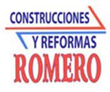 Horario de apertura Construcciones y Reformas Romero, Barakaldo