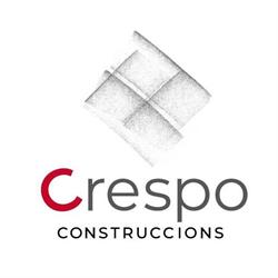 Horario de apertura Crespo Construccions, Manresa