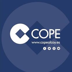 Horario de apertura Cope Alcoy, 