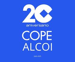 Horario de apertura Cope Alcoy, 