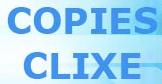 Horario de apertura Copies Clixé S.l., Burjassot