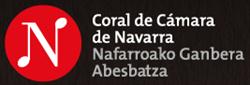 Horario de apertura Coral de Camara de Navarra, Noáin